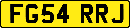 FG54RRJ