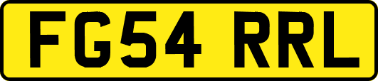 FG54RRL