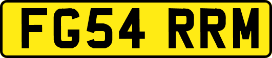 FG54RRM