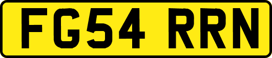 FG54RRN