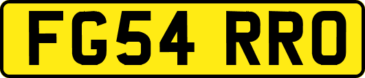 FG54RRO