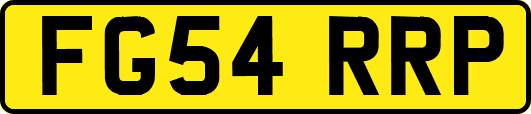 FG54RRP
