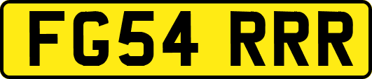 FG54RRR