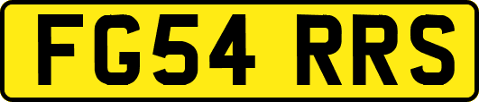 FG54RRS