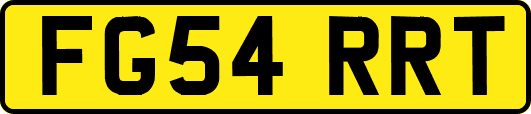 FG54RRT