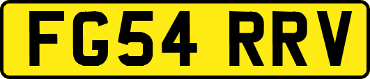 FG54RRV