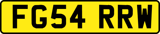 FG54RRW