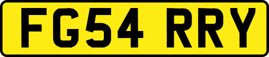 FG54RRY
