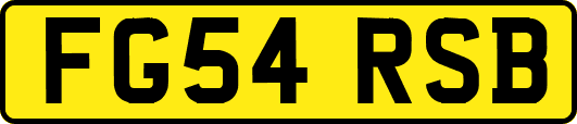 FG54RSB