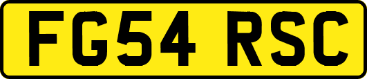FG54RSC