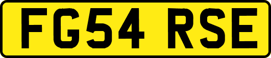 FG54RSE