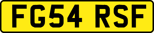 FG54RSF