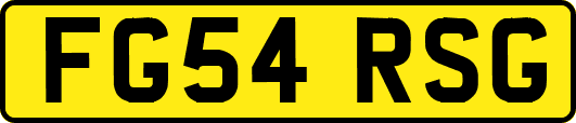 FG54RSG