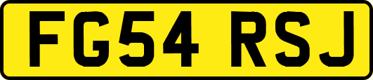 FG54RSJ