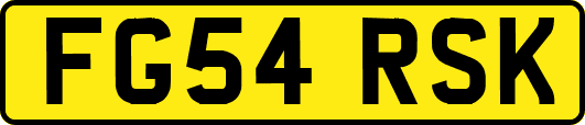 FG54RSK