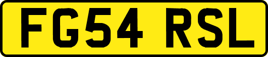FG54RSL