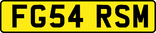 FG54RSM
