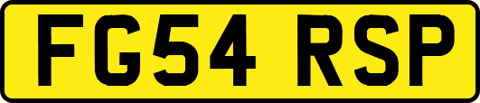 FG54RSP