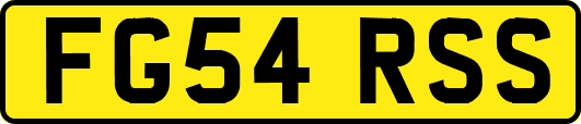 FG54RSS