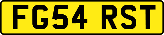 FG54RST
