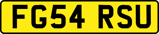 FG54RSU