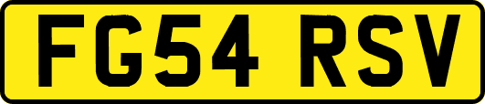 FG54RSV