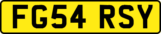 FG54RSY