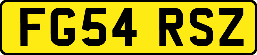 FG54RSZ