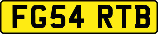 FG54RTB