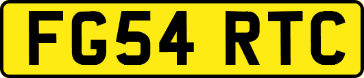 FG54RTC