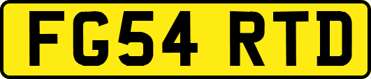 FG54RTD