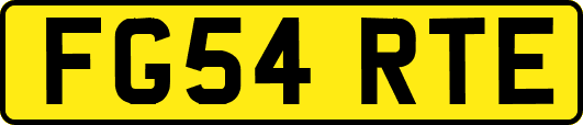 FG54RTE