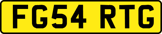 FG54RTG