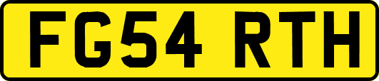 FG54RTH