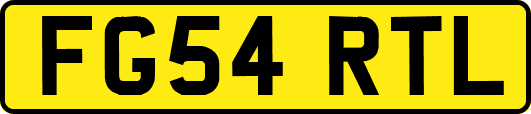 FG54RTL