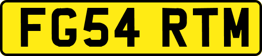 FG54RTM