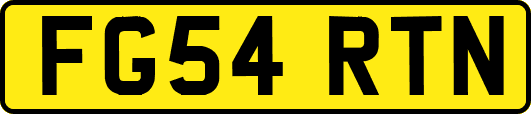 FG54RTN