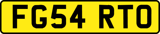 FG54RTO