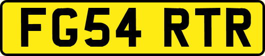 FG54RTR