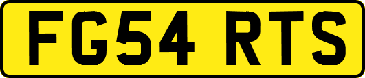 FG54RTS