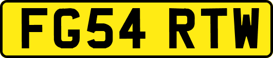 FG54RTW