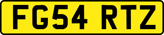 FG54RTZ
