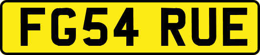 FG54RUE