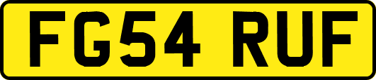 FG54RUF