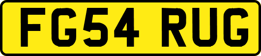 FG54RUG