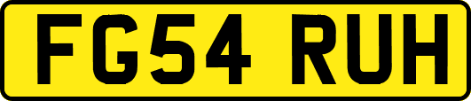 FG54RUH