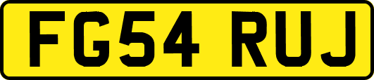 FG54RUJ