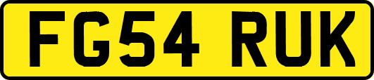 FG54RUK
