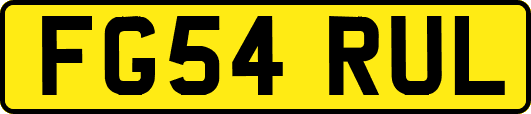 FG54RUL