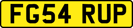FG54RUP